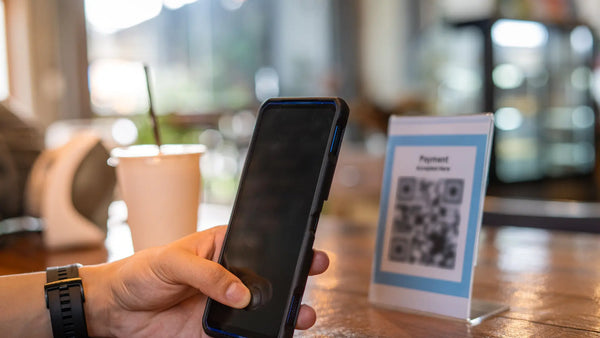 Dynamic vs Static QR Codes: What's The Difference and Benefits