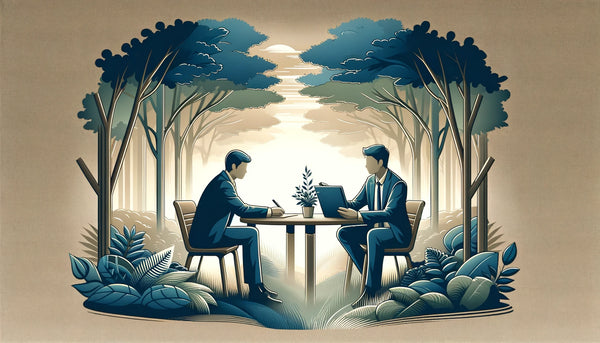How to Ask Your Network for Professional Help