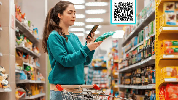 Innovative Ways Brands are Using QR Codes (With Case Studies)