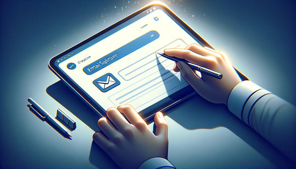 The Guide to Adding an Email Signature (Outlook Desktop)