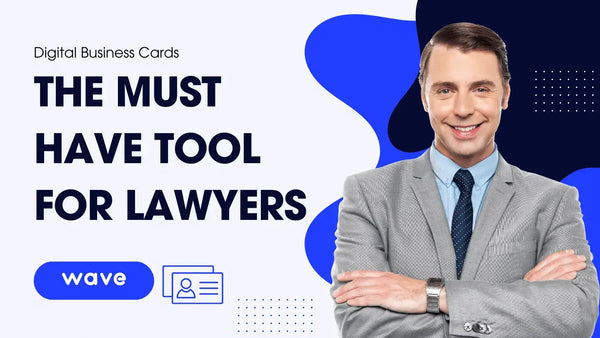 The Best Digital Business Card for Lawyers (Full Guide)